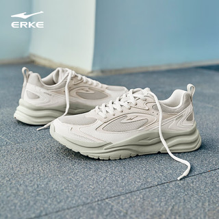 ERKE/鸿星尔克 和风2.0 透气轻质软底休闲运动鞋 男款