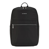 Samsonite 新秀丽 CHIRON系列 大容量通勤商务男士双肩包 NU4*09025 黑色