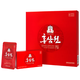 PLUS会员：正官庄 红参元礼盒 50ml*42包