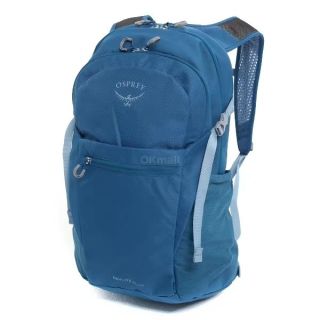 OSPREY Daylite Plus日光+20L 城市户外双肩包旅游背包登山包书包 琥珀橙