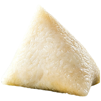 俏膳仁清水粽子 2斤