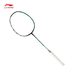 李宁 战戟9000power 全碳素纤维 4UG5