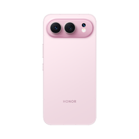 荣耀 500焕 12GB+512GB 星光粉 全网通手机