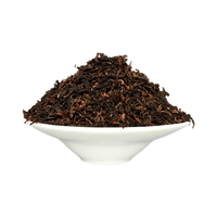 勐洛小寨 勐海布朗山古树陈年熟普洱茶 500g