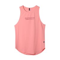 Muscle Dog 肌肉狗 吸汗透气工字运动背心