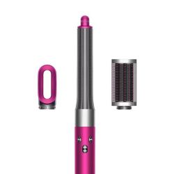 dyson HS05 Air镍铜色 多功能造型器吹风机 一物多用
