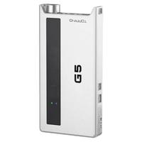 TOPPING G5 便携解码耳放一体机ES9068AS DAC蓝牙5.1 LDAC