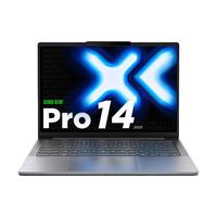 联想 小新Pro14 120Hz高刷屏 轻薄笔记本电脑