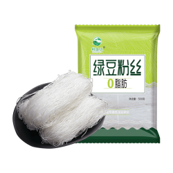 彬盛达 龙口工艺绿豆粉丝 300g