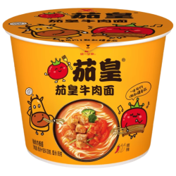 统一 牛肉面桶 128g/桶