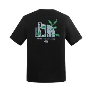 THE NORTH FACE/北面 短袖T恤