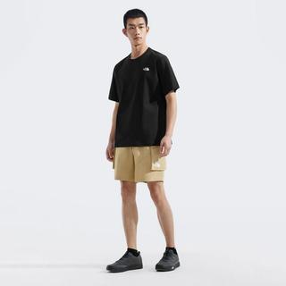 THE NORTH FACE/北面 短袖T恤