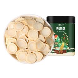 瑞贝安·匠心 长白山西洋参片