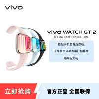vivo WATCH GT 2 蓝牙版