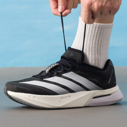 adidas ADIZERO BOSTON 13 跑步鞋 男款 JS4938 39