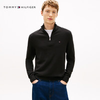 TOMMY HILFIGER 男士针织衫 MW0MW28049