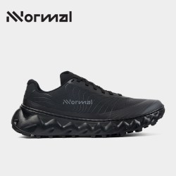 NNormal 托米尔02 男女款越野跑鞋