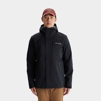 Columbia/哥伦比亚 RE0086 防水防风 单层冲锋衣