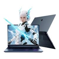 机械革命 蛟龙16Pro潮玩版 R9-8940HX RTX5060 笔记本电脑