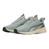 PUMA/彪马 FLYER 310797 网面透气轻便跑步鞋 42码 黑色