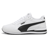 PUMA/彪马 STRUNNER 399068 白-黑色-灰色-02 35.5 休闲运动鞋