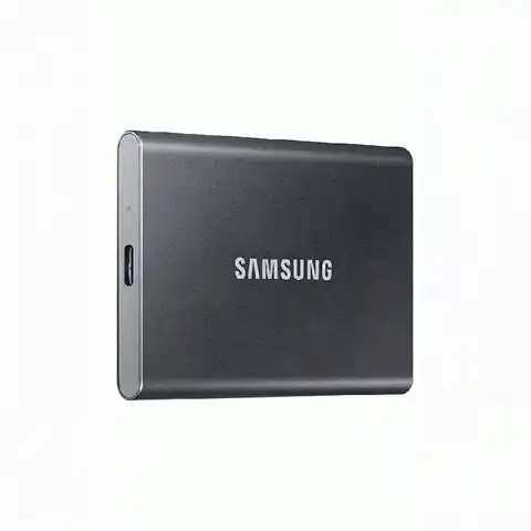 三星 T7移动固态硬盘1TB