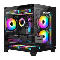 Thermalright/利民 AMD R5 9600X 准系统主机