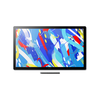Wacom 新帝 Cintiq DTH246K0F 2.5K触控 23.8英寸 数位屏
