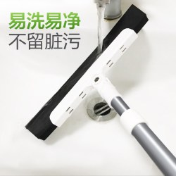 3M 思高刮水器 家用擦窗刮地刮玻璃器 三效合一