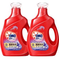 奥妙 薰衣草全自动3合1洗衣液 7.8斤