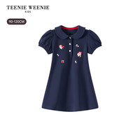 TEENIE WEENIE Kids小熊童装专区任选