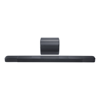 JBL BAR 1300MK2 杜比全景声 11.1.4声道 回音壁