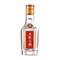 五粮头曲 45度 100ml 白酒