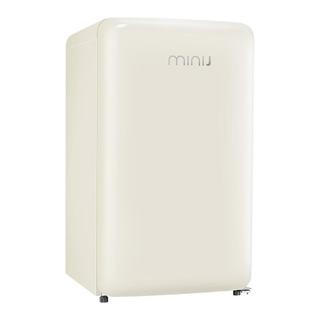 MINIJ 小吉 BC-121系列 直冷冰箱