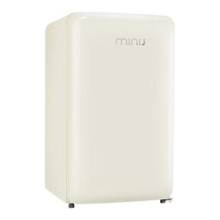 MINIJ 小吉 BC-121系列 直冷冰箱