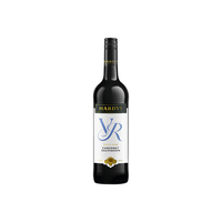 夏迪 VR惟爱系列 赤霞珠红葡萄酒 750ml