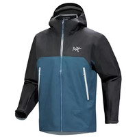 限新用户：ARC'TERYX BETA JACKET 男子冲锋衣 S