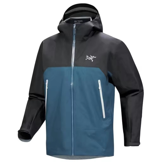 限新用户：ARC'TERYX BETA JACKET 男子冲锋衣 S