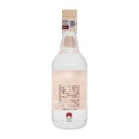 泸州老窖 特曲60版 52度浓香型白酒 250ml*1瓶