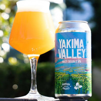 Trillium/延龄草 日出山谷双倍浑浊IPA精酿啤酒 330ml*1罐