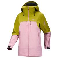 ARC'TERYX Rush 滑雪服 女款