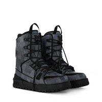 LOUIS VUITTON 男士皮革棋盘格雪地靴 6034702400059