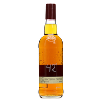 卡里布 赫雷斯重雪莉朗姆酒 700ml 42°