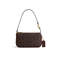 COACH PLAZA女士精致百搭单肩手提包CCD38七夕礼物