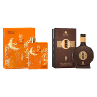 习酒 窖藏88精装白酒 500ml