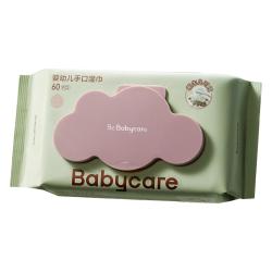 babycare 手口湿纸巾