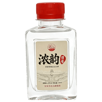 李庄窖池 李庄窖池52度浓韵11号白酒 100ml