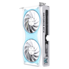 万丽 GeForce RTX 5060 OC 雪狐 8GB GDDR7 显卡