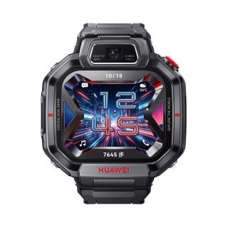 华为 超新星X1Pro 儿童手表 智能儿童手表