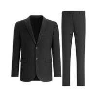 杉杉 修身剪裁 男士西服套装